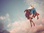 Supergirl