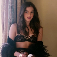 Hailee Steinfeld