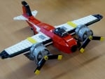 Lego Plane