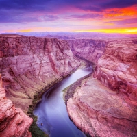 Antelope Canyon, Arizona