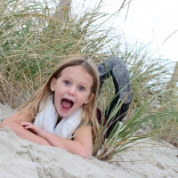 Little girl