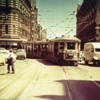 1940"s darlinghurst sydney