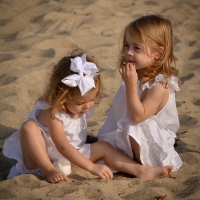 Little girl