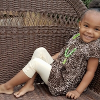 Little girl