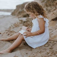Little girl