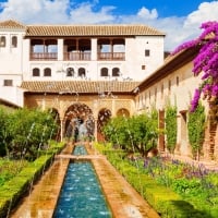 Alhambra de Granada