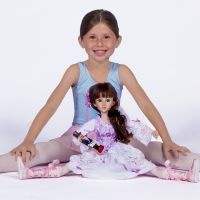 Little girl
