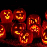 Jack O' Lanterns