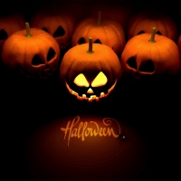 Jack O' Lanterns