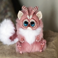 Cute Animals Fantasy Pets