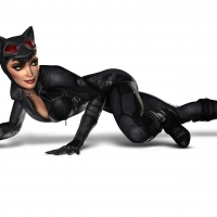 Catwoman