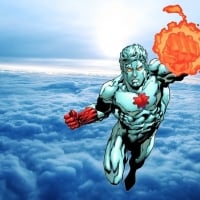 Captain Atom