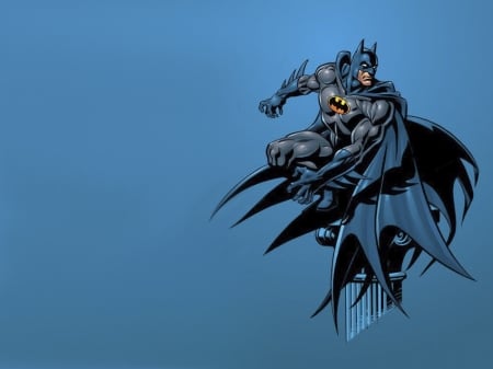 Batman - Superheroes, Batman, Comics, DC Comics