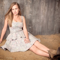 Britt Robertson