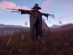 Scarecrow