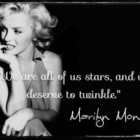 Marilyn Munroe