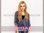 Abigail Breslin 8