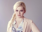 Abigail Breslin 13