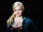 Abigail Breslin 15