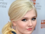 Abigail Breslin 17