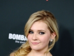 Abigail Breslin 23