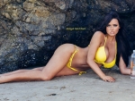 Abigail Ratchford 1