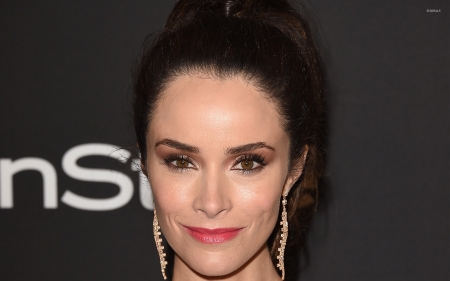 Abigail Spencer 4 - wallpaper, abigail spencer, people, celebrity