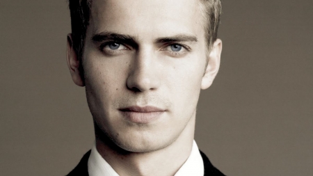 Hayden Christensen - actor, face, hayden christensen, man