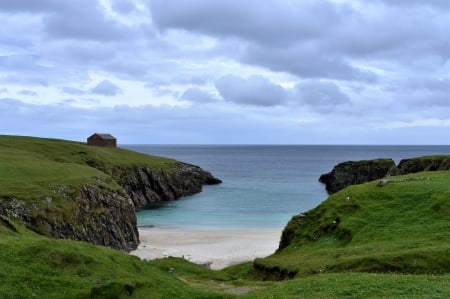 Isle of Lewis - Outer Hebrides - Scotland - Scottish Islands, Outer Hebrides, Scotland, Western Isles, Scottish Highlands, Isle of Lewis