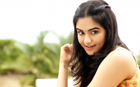 Adah Sharma 8 - wallpaper, adah sharma, people, celebrity