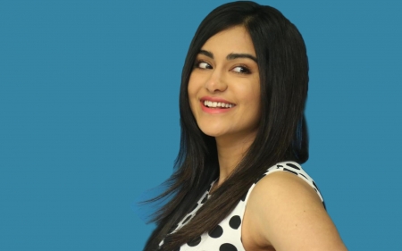 Adah Sharma 15 - wallpaper, adah sharma, people, celebrity