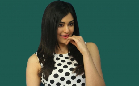 Adah Sharma 18 - wallpaper, adah sharma, people, celebrity