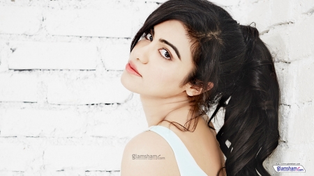 Adah Sharma 39 - wallpaper, adah sharma, people, celebrity