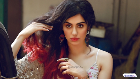 Adah Sharma 52 - wallpaper, adah sharma, people, celebrity