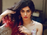 Adah Sharma 52