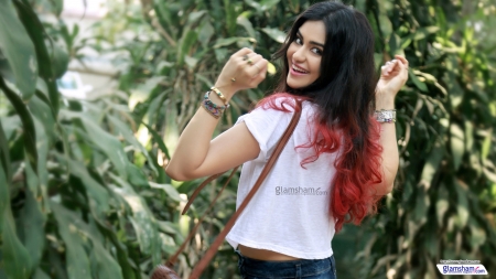 Adah Sharma 53 - wallpaper, adah sharma, people, celebrity