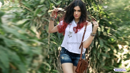 Adah Sharma 54 - wallpaper, adah sharma, people, celebrity