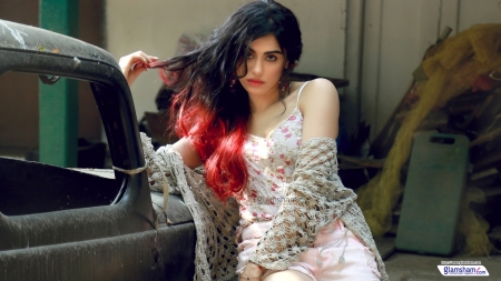 Adah Sharma 56 - wallpaper, adah sharma, people, celebrity