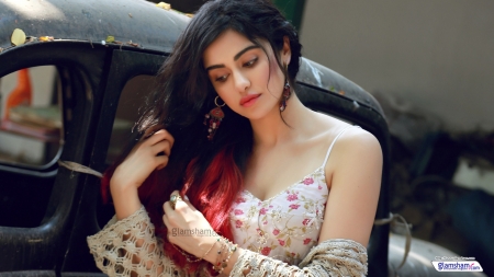 Adah Sharma 57 - wallpaper, adah sharma, people, celebrity