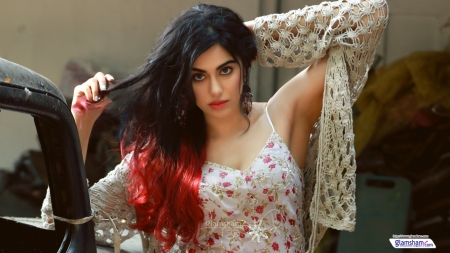 Adah Sharma 58 - wallpaper, adah sharma, people, celebrity