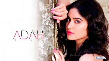 Adah Sharma 68 - wallpaper, adah sharma, people, celebrity