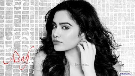 Adah Sharma 70 - wallpaper, adah sharma, people, celebrity