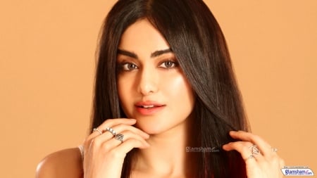 Adah Sharma 76 - wallpaper, adah sharma, people, celebrity