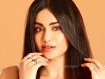 Adah Sharma 76