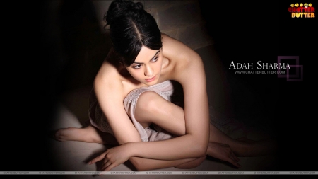 Adah Sharma 83 - wallpaper, adah sharma, people, celebrity