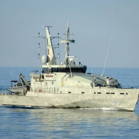 HMAS Bathurst