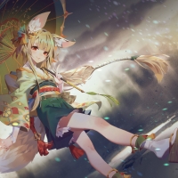 Foxgirl