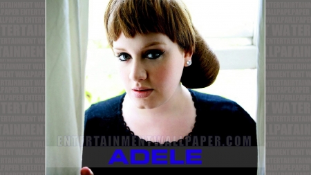 Adele 2 - adele, wallpaper, people, celebrity