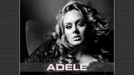 Adele 5 - adele, wallpaper, people, celebrity