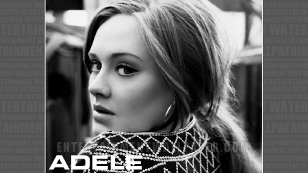 Adele 9 - adele, celebrity, wallpaper, people